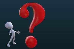 Warum ich: Opferfrage